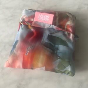 NWT BAGGU x Collina Strada “Sistine Tomato” Limited Edition Standard Tote.